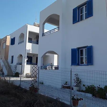 Creta Choice Apartment Hersonissos (Crete)
