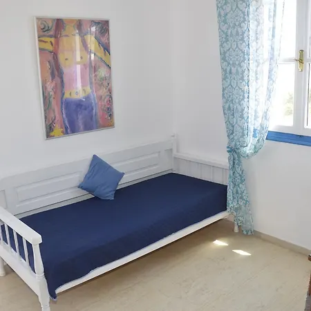 Creta Choice Apartment