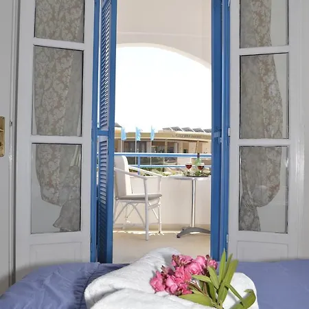 Creta Choice Apartment *