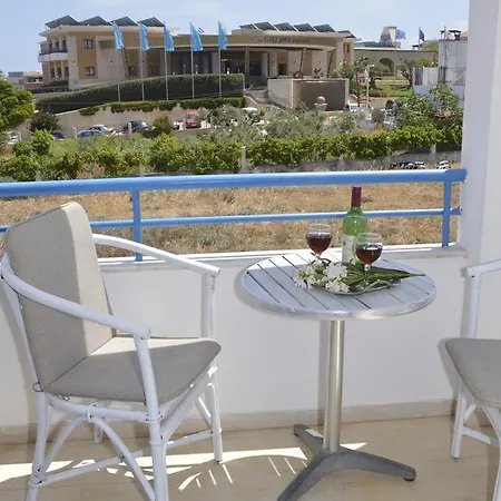 Creta Choice Apartment Hersonissos (Crete)