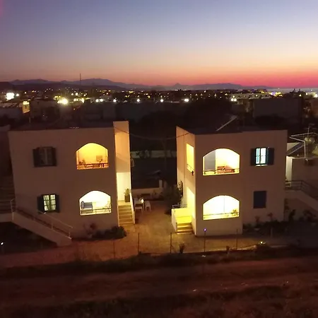 Lejlighed Creta Choice *
