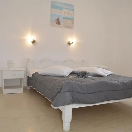 Lejlighed Creta Choice *