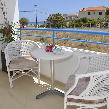 Creta Choice * Hersonissos (Crete)
