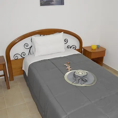 Apartment Creta Choice Hersonissos (Crete)