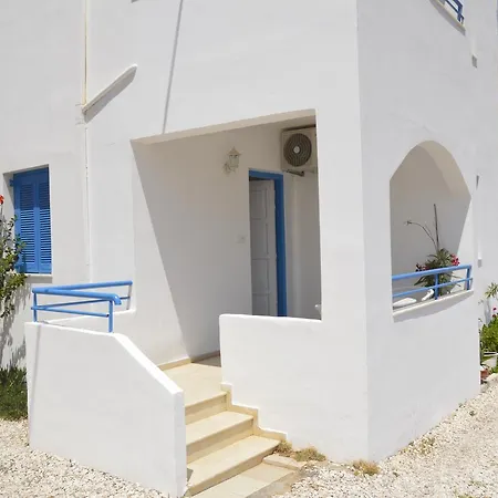 Creta Choice Apartment *
