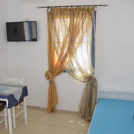 Lejlighed Creta Choice