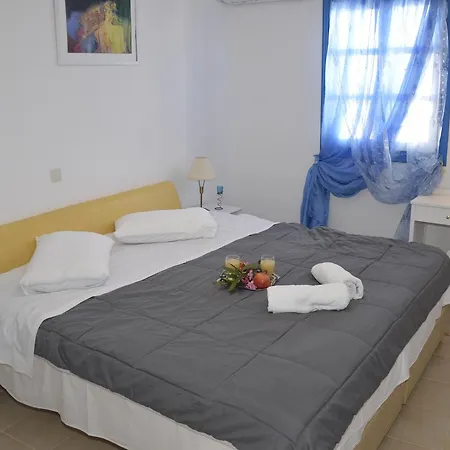 Lejlighed Creta Choice