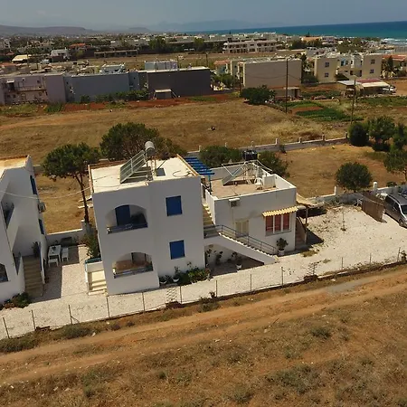 Creta Choice Lejlighed